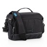 Tenba Bandolera Skyline V2 12 Gris | Bandolera fotográfica acolchada de gran capacidad