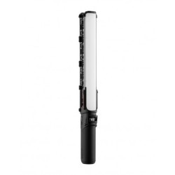 ZHIYUN FIVERAY V60 Negra | Varita de luz LED bicolor de 60W con modo MAX de 100W y efectos creativos