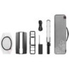 ZHIYUN FIVERAY V60 Combo Negra | Varita LED bicolor de 60W con accesorios y efectos creativos