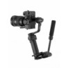 ZHIYUN Weebill 3S Combo | Estabilizador de 3 ejes con accesorios ergonómicos y bolsa de transporte