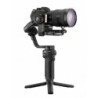 ZHIYUN Weebill 3S Combo | Estabilizador de 3 ejes con accesorios ergonómicos y bolsa de transporte