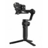 ZHIYUN Weebill 3S Combo | Estabilizador de 3 ejes con accesorios ergonómicos y bolsa de transporte