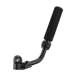 ZHIYUN Weebill 3S Combo | Estabilizador de 3 ejes con accesorios ergonómicos y bolsa de transporte