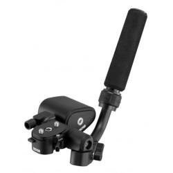 ZHIYUN Weebill 3S Combo | Estabilizador de 3 ejes con accesorios ergonómicos y bolsa de transporte