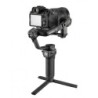 ZHIYUN Weebill 3S | Estabilizador de 3 ejes para cámaras DSLR y mirrorless con luz de relleno integrada