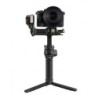 ZHIYUN Weebill 3S | Estabilizador de 3 ejes para cámaras DSLR y mirrorless con luz de relleno integrada