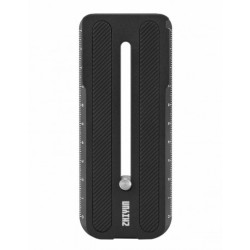 ZHIYUN Weebill 3S | Estabilizador de 3 ejes para cámaras DSLR y mirrorless con luz de relleno integrada