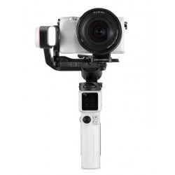Zhiyun Crane M3S Combo Estabilizador Compacto con Pantalla Táctil | estabilizador compacto | gimbal para smartphone y cámara