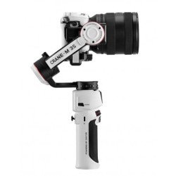 Zhiyun Crane M3S Combo Estabilizador Compacto con Pantalla Táctil | estabilizador compacto | gimbal para smartphone y cámara