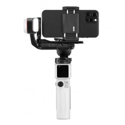 Zhiyun Crane M3S Combo Estabilizador Compacto con Pantalla Táctil | estabilizador compacto | gimbal para smartphone y cámara