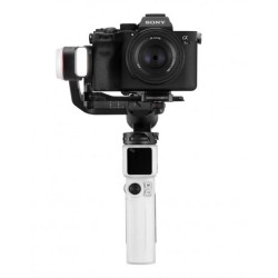 Zhiyun Crane M3S Combo Estabilizador Compacto con Pantalla Táctil | estabilizador compacto | gimbal para smartphone y cámara