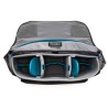 Tenba Bolsa de Hombro Messenger DNA 9 Azul | Bolsa messenger compacta para cámara y accesorios
