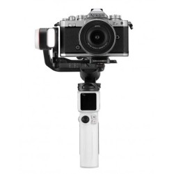 Zhiyun Crane M3S Combo Estabilizador Compacto con Pantalla Táctil | estabilizador compacto | gimbal para smartphone y cámara
