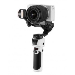 Zhiyun Crane M3S Combo Estabilizador Compacto con Pantalla Táctil | estabilizador compacto | gimbal para smartphone y cámara