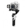 Zhiyun Crane M3S Combo Estabilizador Compacto con Pantalla Táctil | estabilizador compacto | gimbal para smartphone y cámara