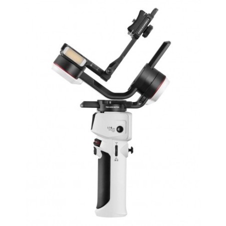 Zhiyun Crane M3S Combo Estabilizador Compacto con Pantalla Táctil | estabilizador compacto | gimbal para smartphone y cámara
