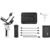 Zhiyun Crane M3S Combo Estabilizador Compacto con Pantalla Táctil | estabilizador compacto | gimbal para smartphone y cámara