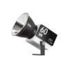 ZHIYUN Molus G60 Combo | Luz LED COB de 60W con accesorios y sistema de refrigeración DynaVort