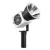ZHIYUN Molus G60 Combo | Luz LED COB de 60W con accesorios y sistema de refrigeración DynaVort