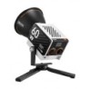 ZHIYUN Molus G60 Combo | Luz LED COB de 60W con accesorios y sistema de refrigeración DynaVort