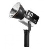 ZHIYUN Molus G60 Combo | Luz LED COB de 60W con accesorios y sistema de refrigeración DynaVort