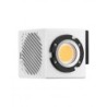 ZHIYUN Molus G60 Combo | Luz LED COB de 60W con accesorios y sistema de refrigeración DynaVort