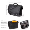 Tenba Bolsa de Hombro Messenger DNA 9 Azul | Bolsa messenger compacta para cámara y accesorios