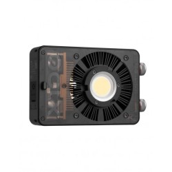 ZHIYUN Molus X100 Combo | Luz LED COB de 100W con batería de agarre y accesorios profesionales