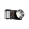 ZHIYUN Molus X100 Combo | Luz LED COB de 100W con batería de agarre y accesorios profesionales