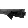 Nanlite Voletas y Rejilla Compactas PavoTube II 30X | control luz pavotube 30x | rejilla difusa tubo led