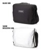 Tenba Bolsa de Hombro Messenger DNA 9 Azul | Bolsa messenger compacta para cámara y accesorios