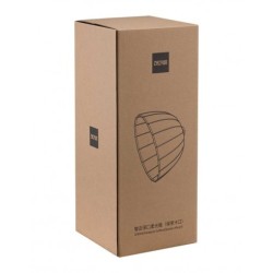 ZHIYUN Softbox Parabólico 60 cm | Modificador de luz con montura Bowens y diseño plegable