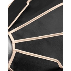 ZHIYUN Softbox Linterna 65cm | Difusor de luz suave para MOLUS G60 y X100 con montura Bowens