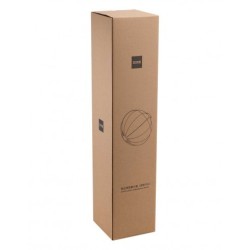ZHIYUN Softbox Linterna 65cm | Difusor de luz suave para MOLUS G60 y X100 con montura Bowens