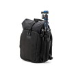 Tenba Mochila Fulton V2 10L Negra | Mochila fotográfica compacta y urbana