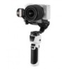 ZHIYUN Crane M3S | Estabilizador compacto de 3 ejes con luz integrada y pantalla táctil