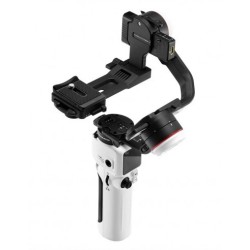 ZHIYUN Crane M3S | Estabilizador compacto de 3 ejes con luz integrada y pantalla táctil