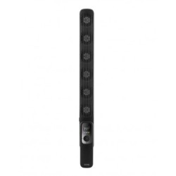 ZHIYUN FIVERAY F100 | Tubo LED portátil de 100W con efectos RGB y carga rápida