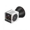 ZHIYUN MOLUS G60 | Luz LED COB de 60W con temperatura bicolor y diseño compacto