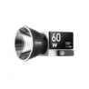 ZHIYUN MOLUS G60 | Luz LED COB de 60W con temperatura bicolor y diseño compacto