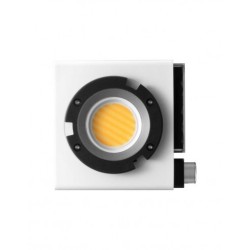 ZHIYUN MOLUS G60 | Luz LED COB de 60W con temperatura bicolor y diseño compacto