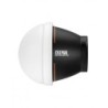 ZHIYUN MOLUS G60 | Luz LED COB de 60W con temperatura bicolor y diseño compacto