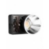 ZHIYUN MOLUS X100 | Luz LED COB de 100W con batería de agarre y control Bluetooth