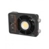 ZHIYUN MOLUS X100 | Luz LED COB de 100W con batería de agarre y control Bluetooth