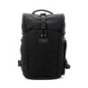 Tenba Mochila Fulton V2 10L Negra | Mochila fotográfica compacta y urbana