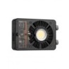 ZHIYUN MOLUS X100 Pro | Luz LED COB de 100W con batería de agarre y accesorios profesionales