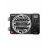 ZHIYUN MOLUS X100 Pro | Luz LED COB de 100W con batería de agarre y accesorios profesionales