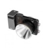 ZHIYUN MOLUS X100 Pro | Luz LED COB de 100W con batería de agarre y accesorios profesionales