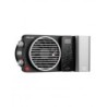 ZHIYUN MOLUS X100 Pro | Luz LED COB de 100W con batería de agarre y accesorios profesionales