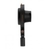 ZHIYUN MOLUS X100 Pro | Luz LED COB de 100W con batería de agarre y accesorios profesionales